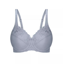 Load image into Gallery viewer, Triumph Embroidered Minimiser Wired bra