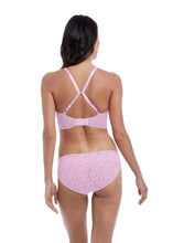 Load image into Gallery viewer, Wacoal Halo lace Bralette and brief set