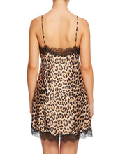 Load image into Gallery viewer, Sainted Sisters silk lace chemise slip