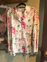 Load image into Gallery viewer, Carmen Kirstein Cotton Classic PJ set