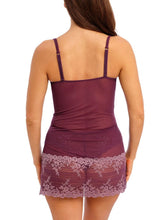 Load image into Gallery viewer, Embrace Lace Chemise Slip Nightie