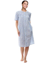 Load image into Gallery viewer, Givoni Flora brunchcoat 4bv90f