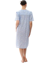 Load image into Gallery viewer, Givoni Flora brunchcoat 4bv90f