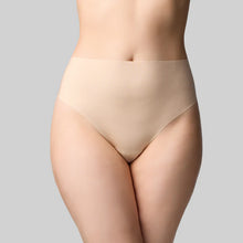 Load image into Gallery viewer, The Knicker PRECISION HIGH WAISTED G-STRING