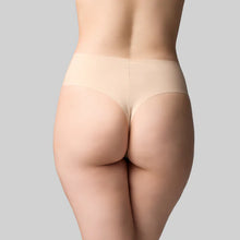 Load image into Gallery viewer, The Knicker PRECISION HIGH WAISTED G-STRING