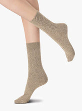 Load image into Gallery viewer, Cashmere Sock Gwen by Oroblu