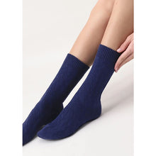Load image into Gallery viewer, Cashmere Sock Gwen by Oroblu