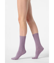 Load image into Gallery viewer, Cashmere Sock Gwen by Oroblu