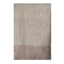 Load image into Gallery viewer, Linens and More Wool/Mohair Blend Throw - Nana Knee Blanket NZ Throws
