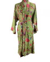 Load image into Gallery viewer, Cotton Kimono