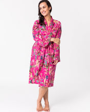 Load image into Gallery viewer, Cotton Kimono