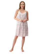 Load image into Gallery viewer, Givoni Vivienne cotton chemise 6AC51V