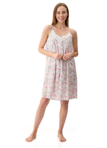 Givoni Vivienne cotton chemise 6AC51V