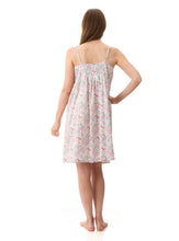 Load image into Gallery viewer, Givoni Vivienne cotton chemise 6AC51V