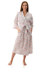 Load image into Gallery viewer, Givoni Vivienne cotton Robe 6AC12V
