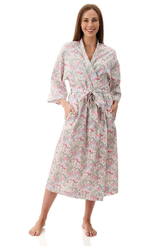 Givoni Vivienne cotton Robe 6AC12V
