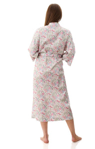 Givoni Vivienne cotton Robe 6AC12V
