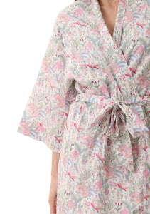 Givoni Vivienne cotton Robe 6AC12V