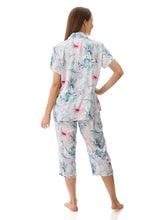 Load image into Gallery viewer, Givoni Tenya satin pj  6PY50T