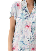 Load image into Gallery viewer, Givoni Tenya satin pj  6PY50T