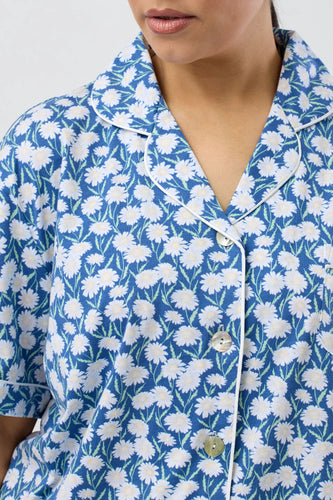 Schrank daisies print pj’s sk126