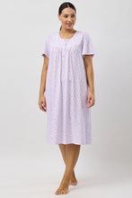 Load image into Gallery viewer, Schrank peony nightie sk318p5