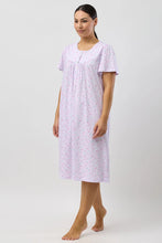 Load image into Gallery viewer, Schrank peony nightie sk318p5