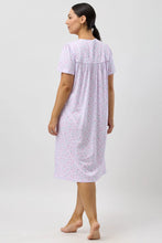 Load image into Gallery viewer, Schrank peony nightie sk318p5