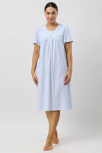 Load image into Gallery viewer, Schrank peony nightie sk318p5