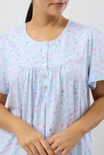 Load image into Gallery viewer, Schrank peony nightie sk318p5
