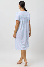 Load image into Gallery viewer, Schrank peony nightie sk318p5