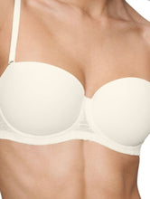 Load image into Gallery viewer, Triumph strapless signature sheer whp (multi-way)