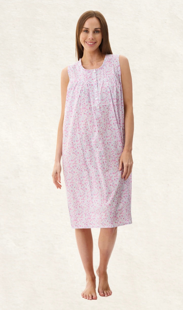 Givoni Brodie cotton Nightie 6BV42B