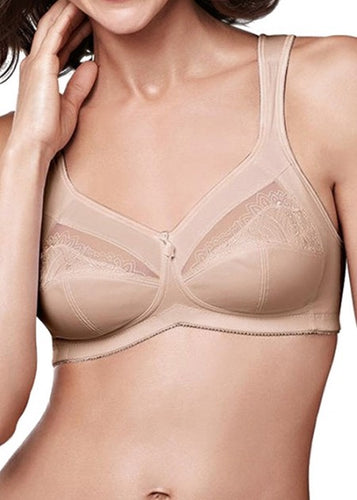 Amoena Isadora Non wire Bra