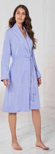 Linclalor soft knit robe 71368