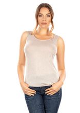 Load image into Gallery viewer, EGI modal/cashmere tank