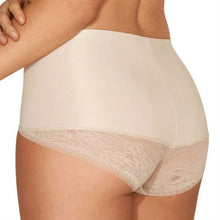 Load image into Gallery viewer, HH014 Smooth Lace Control Brief