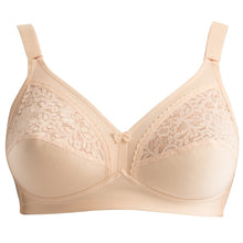 Load image into Gallery viewer, Triumph Kiss Of Cotton wirefree bra