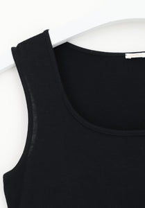 Oroblu perfect line cashmere tank top