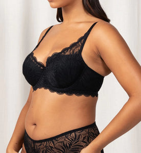 Triumph Essential lace balconette padded WHP bra 10213478