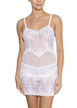 Load image into Gallery viewer, Wacoal Embrace Lace Chemise