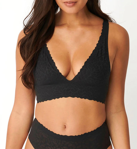 Sloggi Zero Feel Lace Top 2.0