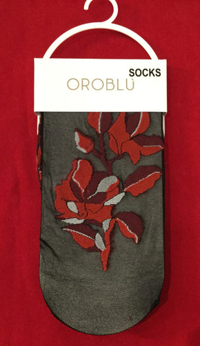 Oroblu artworks socks vobc66481