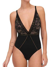 Load image into Gallery viewer, Passionata Olivia lace bodysuit P49J80