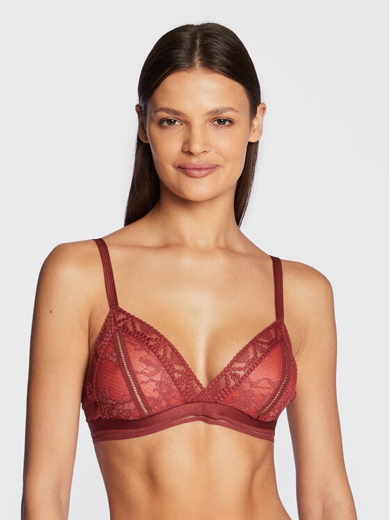 Passionata Fancy Spacer Bra Miss Joy - Lily Whyte Lingerie