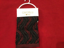 Load image into Gallery viewer, Oroblu I love Italy socks vobc66680