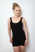 Load image into Gallery viewer, Merino bound camisole ns353