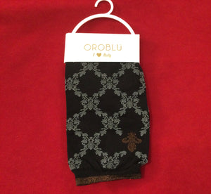 Oroblu I love Italy socks vobc66680