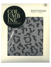 Load image into Gallery viewer, Columbine Fancy Pantyhose 163SA