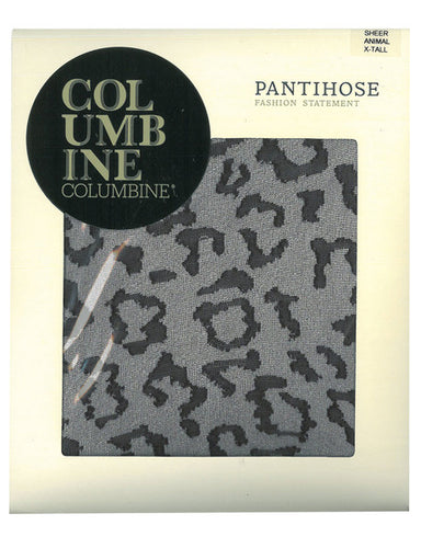Columbine Fancy Pantyhose 163SA